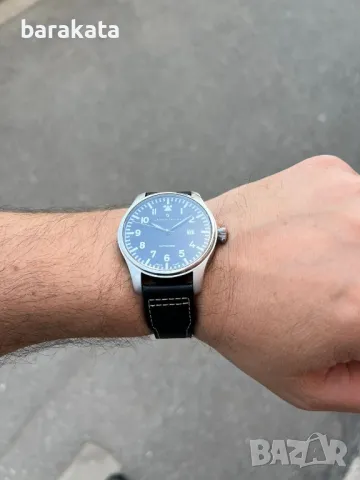 Cristian jacques automatic, снимка 13 - Мъжки - 47685275