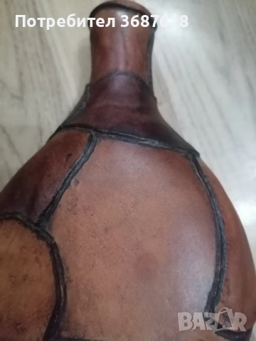 Бутилка, снимка 2 - Други - 53275699