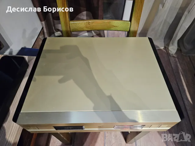 Тунер Revox H6, снимка 6 - Аудиосистеми - 49392858