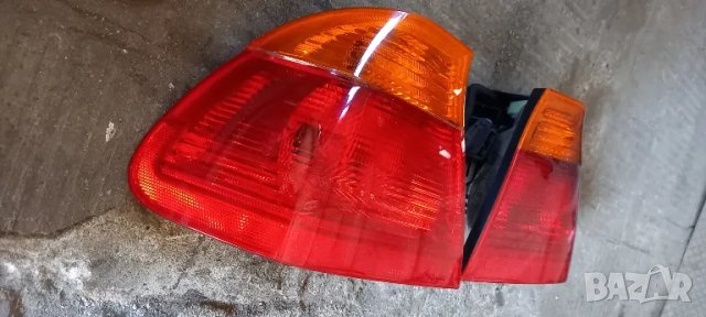 Стопове за BMW E46