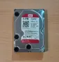 Хард диск 2ТВ 3,5" WD, снимка 1