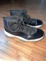 Jordan 11 черни маратонки, снимка 2