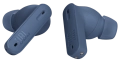 Безжични слушалки JBL Tune Beam, Bluetooth, сини, снимка 4