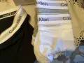 Calvin Klein  Нови в кутия боксерки М размер, снимка 3