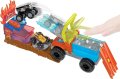 Hot Wheels Monster Trucks Arena комплект играчки коли за деца арена, снимка 2
