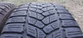 2бр зимни гуми 195/55R15. Firestone Winterhawk3. DOT 2418. 5 мм дълбочина на шарката...., снимка 7
