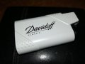 davidoff classic metal-запалка 1710212018, снимка 13
