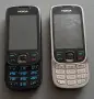 Nokia 6303(2 бр.) - без батерии и зарядни, снимка 1