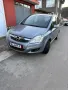 Opel zafira, снимка 1