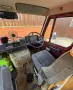 1989 Mercedes 207D  apache, снимка 7