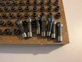 Цанги 12мм ГДР, снимка 2