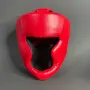 Каска за бокс, НОВА, мъжка каска, боксова каска, размер L, снимка 3