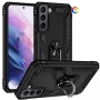 Samsung Galaxy S22 5G Удароустойчив Ring Holder Калъф и Протектор, снимка 1