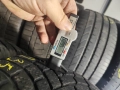4бр.зимни гуми 235/55/19 Bridgestone, снимка 3