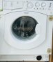 Пералня за вграждане Hotpoint Ariston AWM 1081, снимка 1