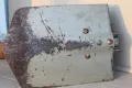 Немска военна лопата , снимка 8
