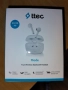 Безжични слушалки ttec Mode TWS – Bluetooth 5.3, 25 часа батерия, IPX4, снимка 1