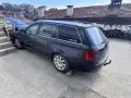 Audi A6 C5 2.5 TDI 163 к.с. – на части , снимка 3