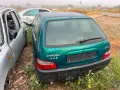 citroen saxo на части ситроен саксо на части 2 врати , снимка 6