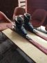 Ски обувки SALOMON + ски HEAD, снимка 13