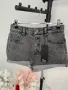 Нови къси дънки размер М, снимка 3