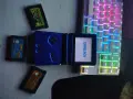 Nintendo Game Boy Advance SP – оригинална ретро конзола, снимка 2
