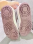 NIke кожени сникърси високи , снимка 4