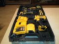 DEWALT ВИНТОВЕРТ С КУФАР КОМПЛЕКТ 0703221739, снимка 8