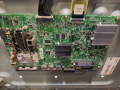 Main AV - EBT64141201 - EAX66492806(1.0)  for 49inc for LG 49UF770V DISPLAY NC490EQE-VCCA2 , снимка 1