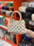 Louis Vuitton Дамска Чанта Луис Витон - Налични Различни Цветове Код E666, снимка 13