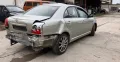 Toyota Avensis 4-D4, снимка 4