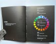 Colour Index 2: Over 1500 New Colour Combinations by Jim Krause Направление- Дизайн, Графичен дизайн, снимка 7