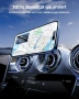 Магнитна стойка за телефон MagSafe за кола за въздуховод, снимка 7