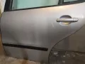 задна лява врата Seat Toledo Leon 1999-2005 Сеат Толедо Леон , снимка 2