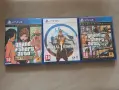 GTA5, GTA Trilogy, Mortal Kombat 1, снимка 1