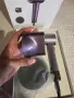 Сешоар COSHARE SuperFlow1, лилав, 1600W, снимка 5