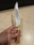 Стар нож, снимка 2