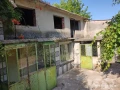 ГОЛЯМА ДВУ-ФАМИЛНА ТУХЛЕНА къща + 2 ПАРЦЕЛА за продажба в село Яздач - СПЕШНО - ИЗГОДНО, снимка 3