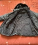 Чисто ново Зимно дамско яке, снимка 3