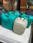 Продавам туби 20 литра за вода, вино и ракия , снимка 2