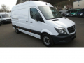 Mercedes-Benz Sprinter high-space кутия 313, снимка 1 - Бусове и автобуси - 36226410