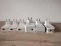 Комплект 6 броя D-link power line и wi-fi repeater, снимка 2