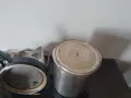 Руска СССР електрическа кафеварка 1970г. , снимка 8