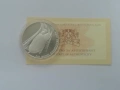 Сребърни юбилейни монети, снимка 12