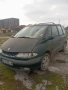 Avtomobil van reno espais 7 mesten dizel 2,2, снимка 3