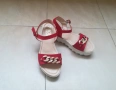 НОВИ Дамски сандали № 37, снимка 2