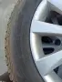 Mazda 225 55 17 зимни, снимка 7