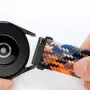 SOLO LOOP Каишка за смарт часовник Huawei Watch/Samsung/Apple/Xiaomi/Garmin/Amazfit/Casio/Honor, снимка 8