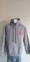 Gaelle Paris Made in Italy Cotton  Hoodie Mens Size M НОВО! ОРИГИНАЛ! Мъжки Суитшърт!, снимка 9