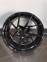 18" Ковани Джанти Шкода 5X112 Skoda VRS Octavia SuperB Rapid Fabia, снимка 4